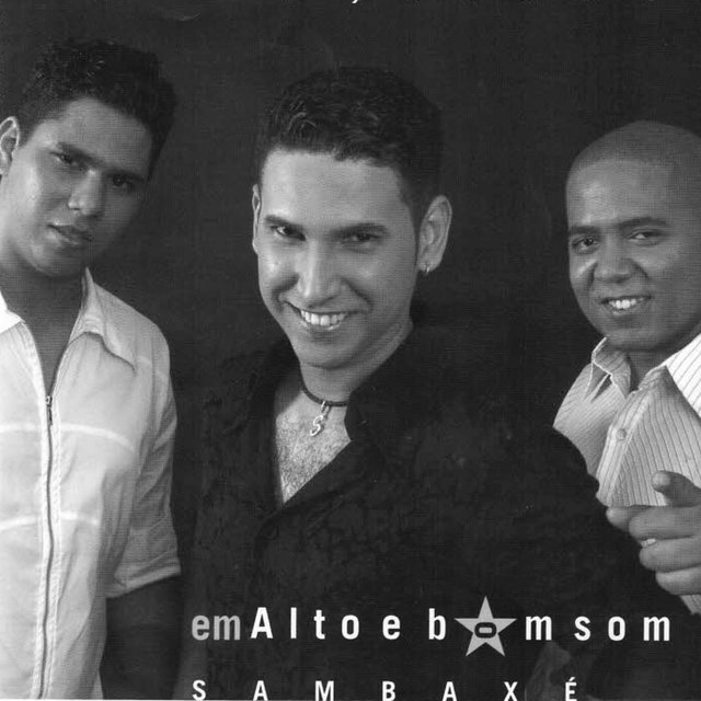 Em Alto e Bom Som (Ao Vivo)