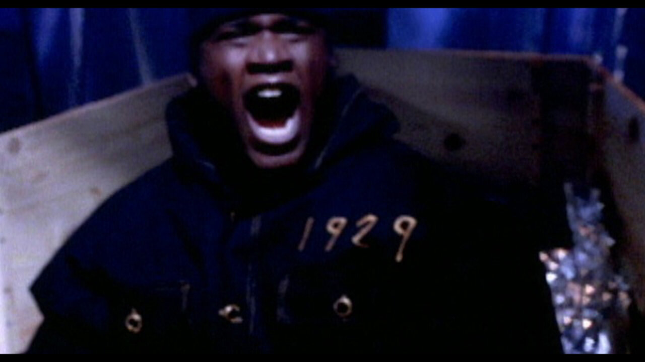 No Hook (feat. Prince Rakeem "The RZA" & Method Man) (Official Video)