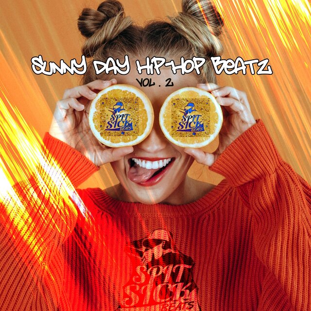 Sunny Day Hip-Hop Beatz, Vol. 2