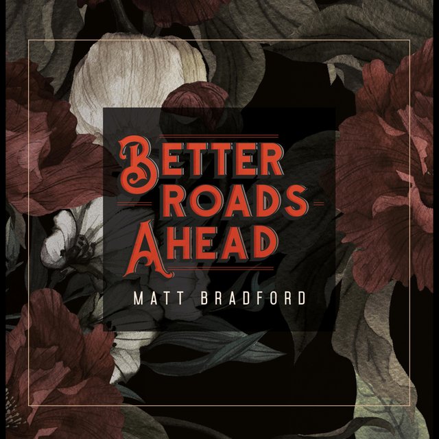 Better Roads Ahead