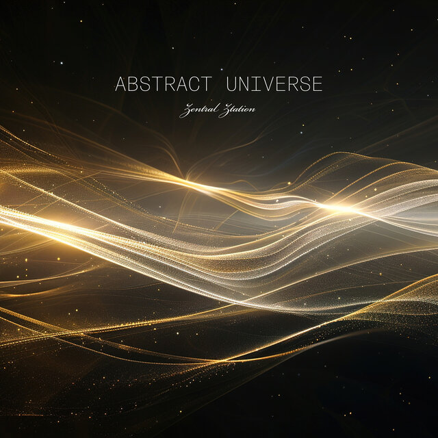 Abstract Universe