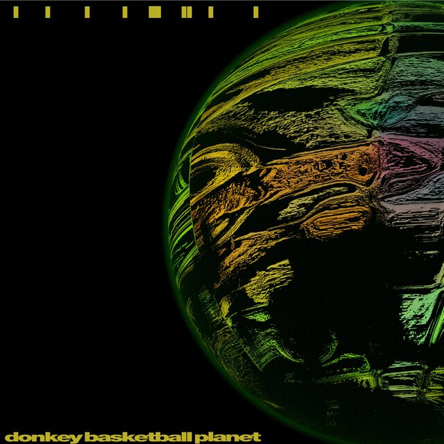 Donkey Basketball Planet