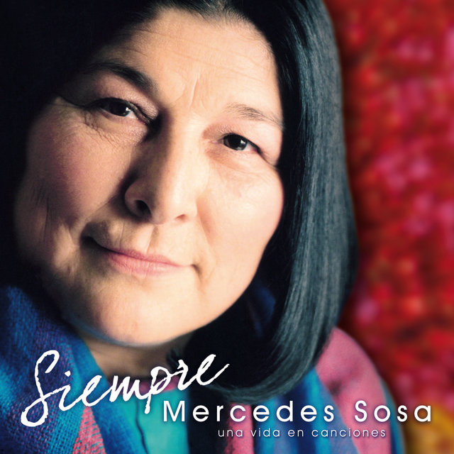 Siempre - Una Vida En Canciones