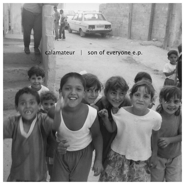 Son of Everyone EP