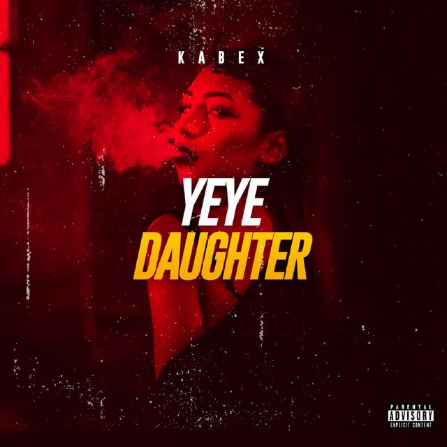 YEYE DAUGHTER (mo nbo)