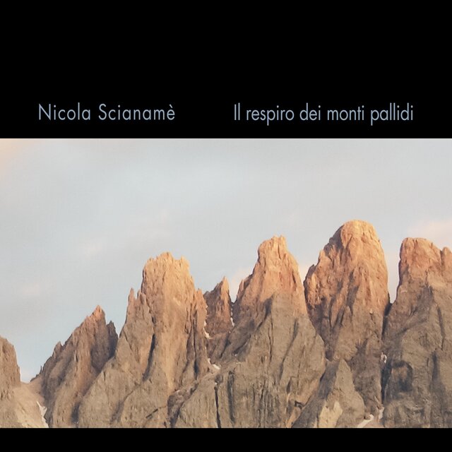 Il respiro dei monti pallidi