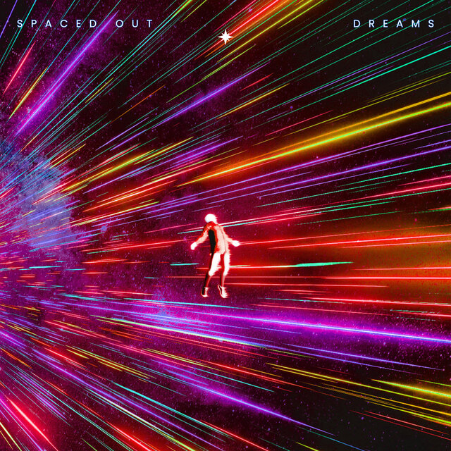 Spaced Out Soul Galactic Enlightenment