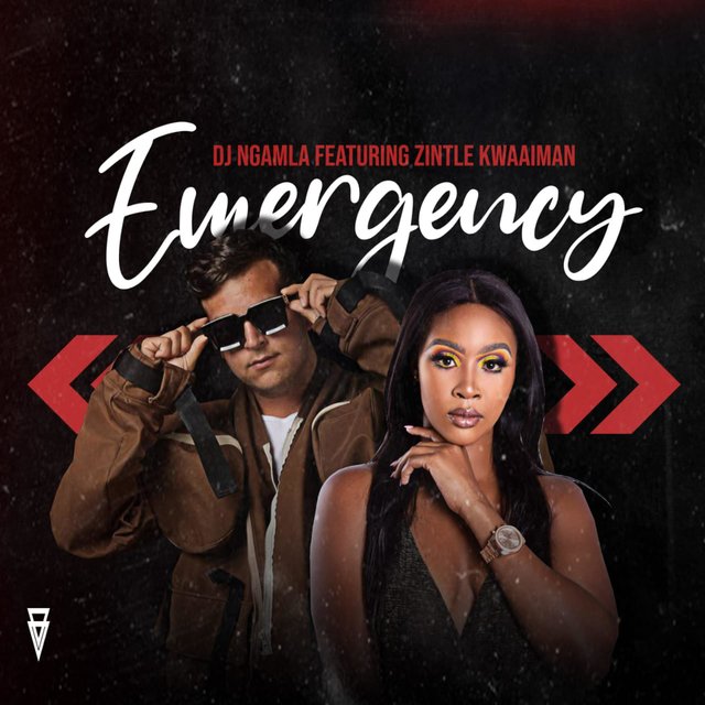 Emergency (feat. Zintle Kwaaiman)