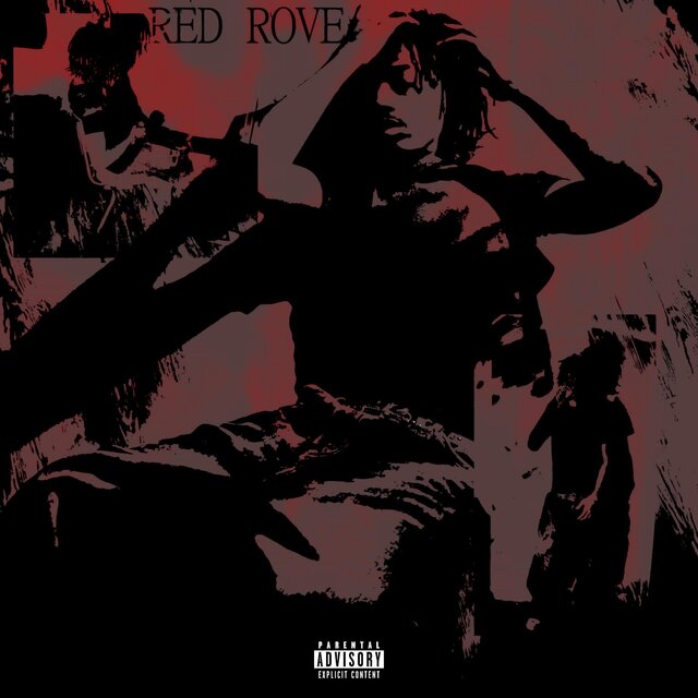 RED ROVE