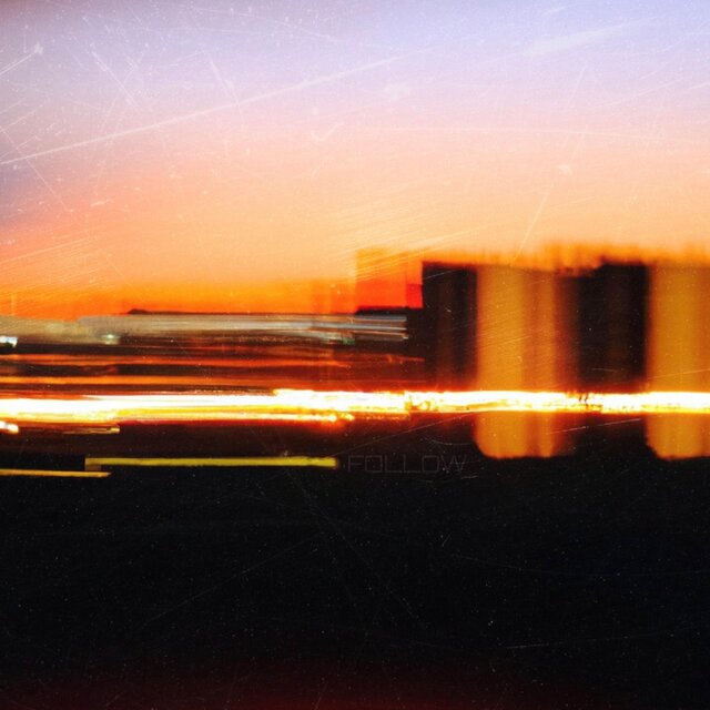 Follow (Radio Edit)
