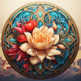 Mystical Zen Fusion