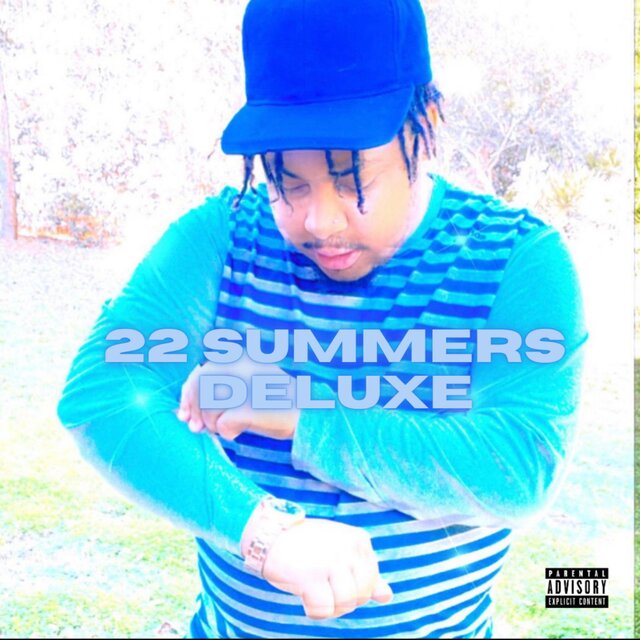 22 Summers (DELUXE)