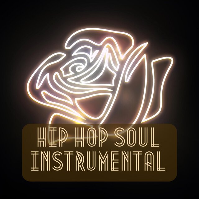 Hip Hop Soul (Instrumental)