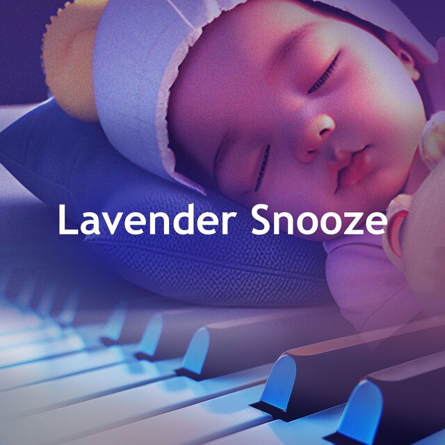 Lavender Snooze