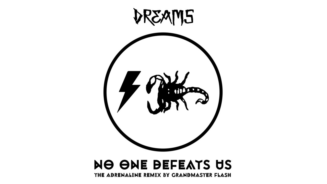 No One Defeats Us