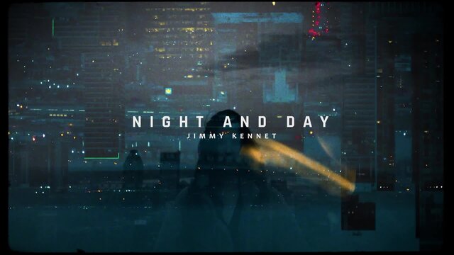 Night and Day