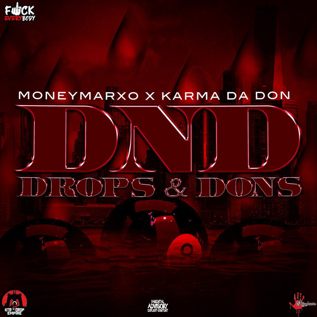 Drops and Dons