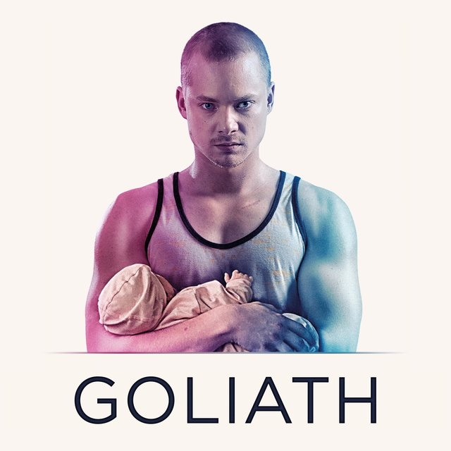 Goliath (Original Motion Picture Soundtrack)