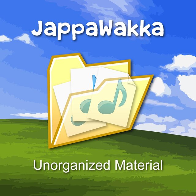 Unorganized Material