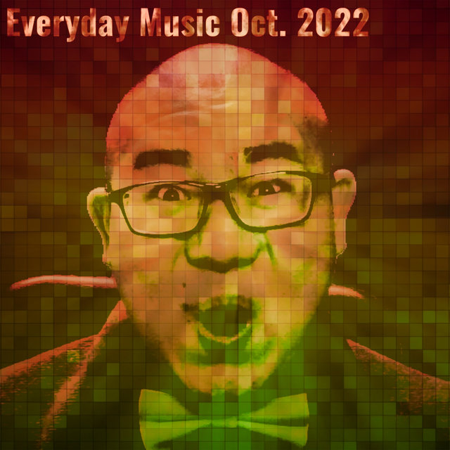 Everyday Music Oct. 2022