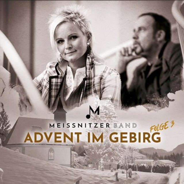 Advent im Gebirg - Folge 3