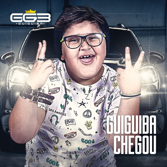Guiguiba Chegou