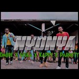 NYONYA