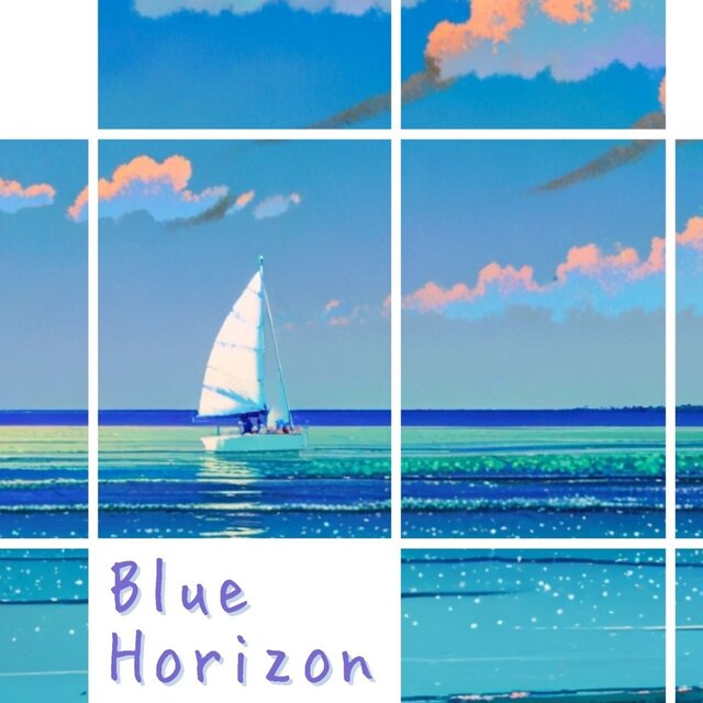 Blue Horizon