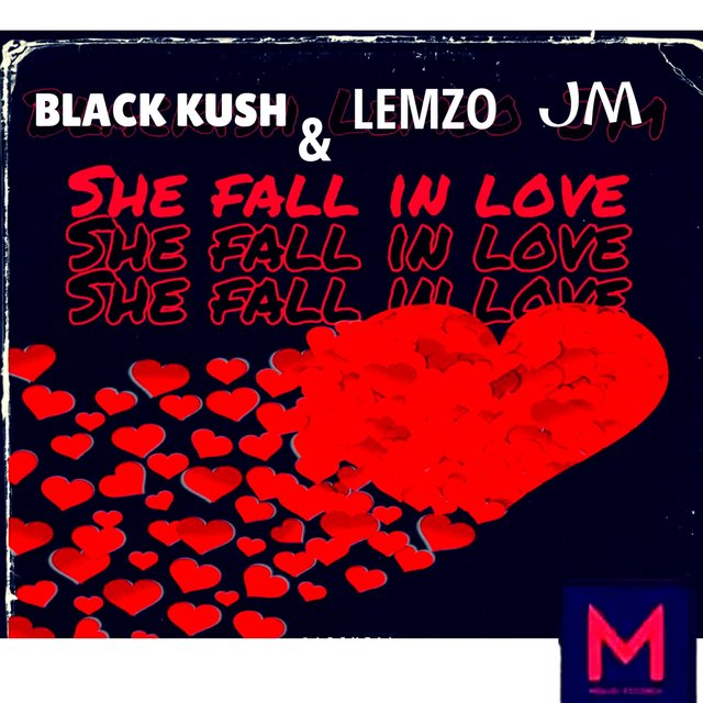 She Fall in Love (feat. LEMZO.JM) [Radio Edit]