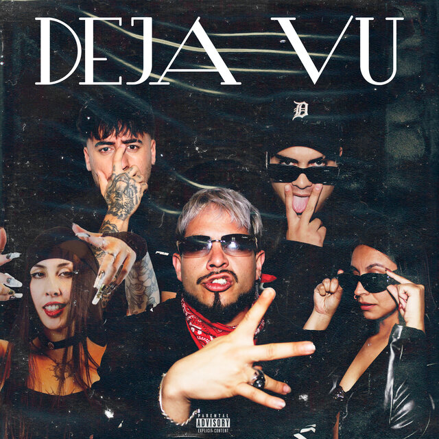 Deja Vu