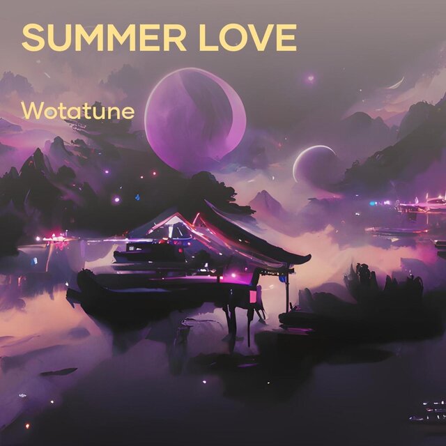 Summer Love