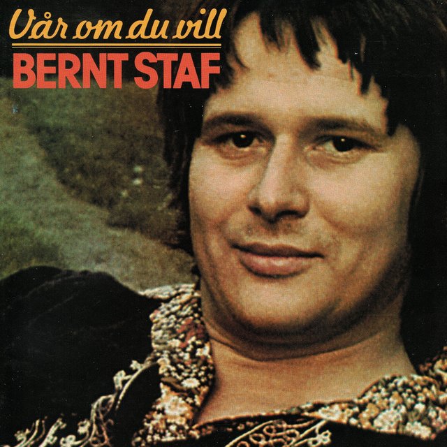Vår om du vill