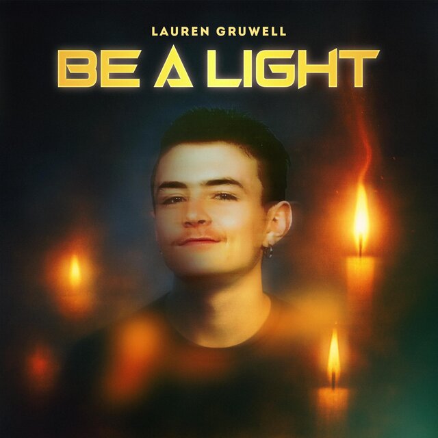 Be a Light