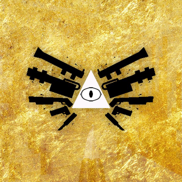 Gun Godz Original Soundtrack