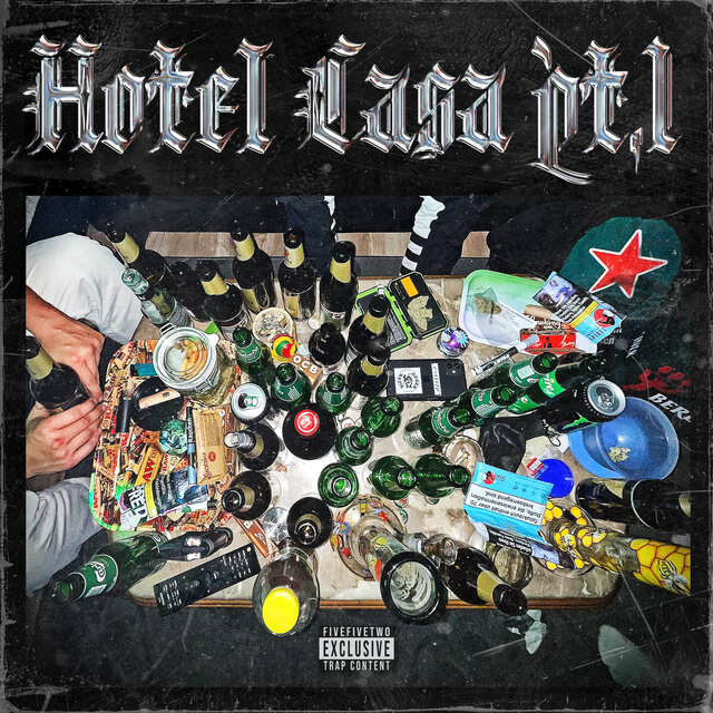 Hotel Casa Pt. 1
