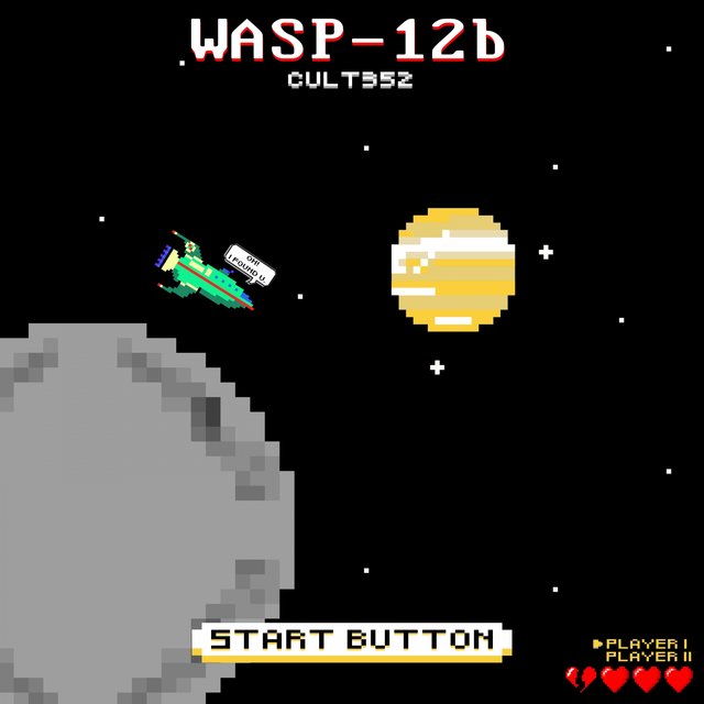 WASP-12b
