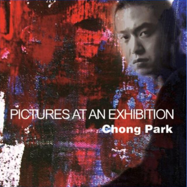 Pictures At an Exhibation