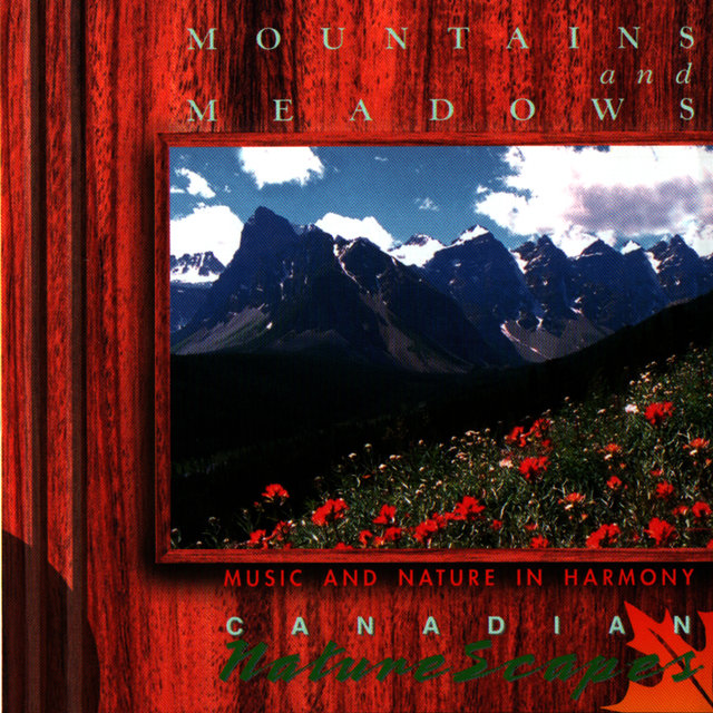 Mountains And Meadows