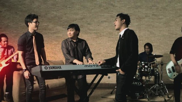 Merindu Lagi (Pada Kekasih Orang) (Video Clip)