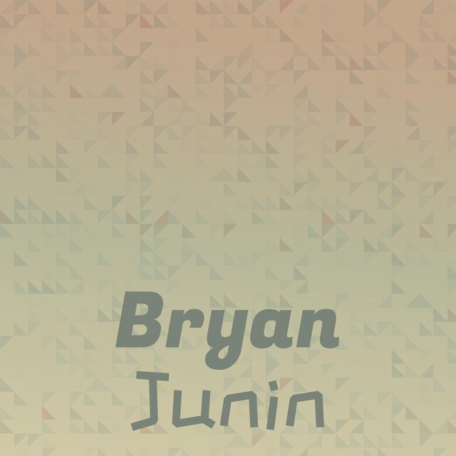Bryan Junin
