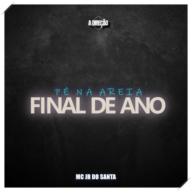 Pé na Areia Final de Ano