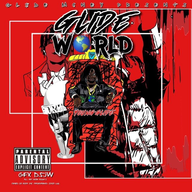Glide World