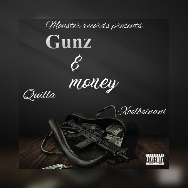 Gunz & Money (feat. XOOLBOINANI)