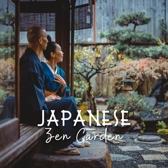 Japanese Zen Garden