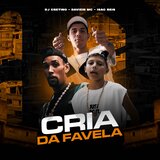 CRIA DA FAVELA