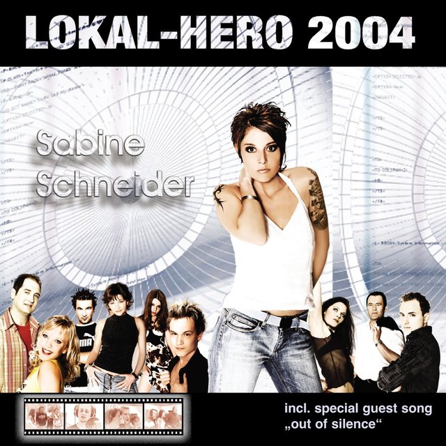 Lokal Hero 2004
