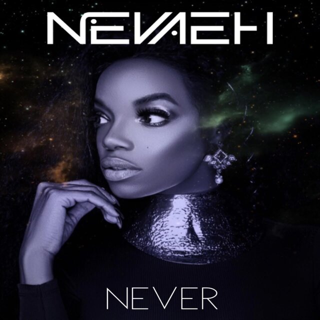 NEVER (RnB / POP)