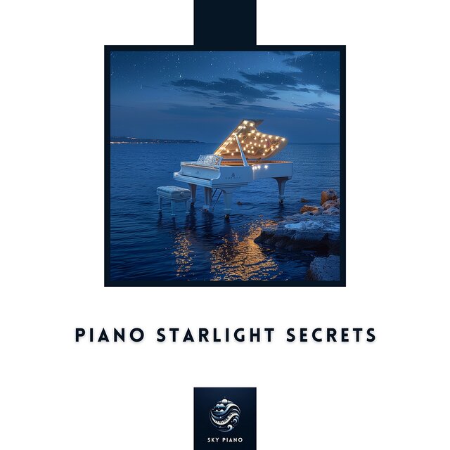 Piano Starlight Secrets