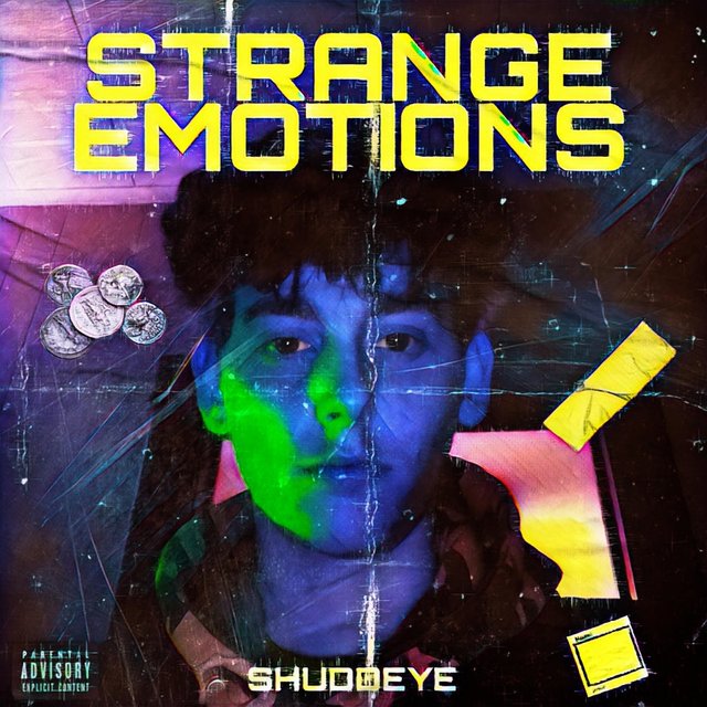 STRANGE EMOTIONS
