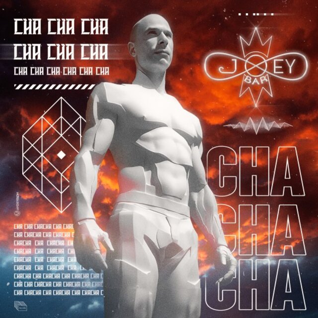 Cha Cha Cha Cha